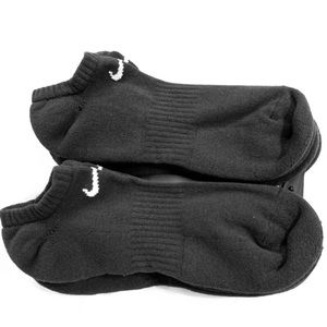 Nike socks (6 pack) 2 pack